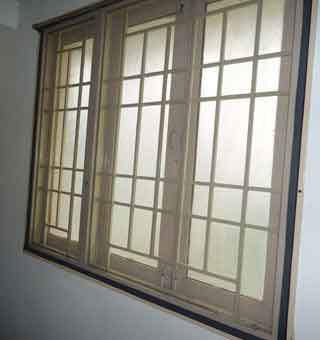 Good Night Fabrics -Mosquito Net in Madurai,Window Type Mosquito Net in Madurai