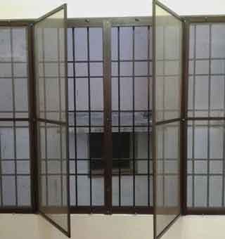 Good Night Fabrics -Mosquito Net in Madurai,Window Type Mosquito Net in Madurai